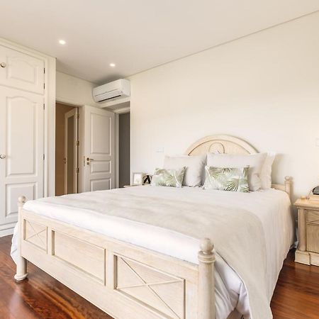 Casa 141- Familiar Conforto Paz E Bem-Estar Guimarães Dış mekan fotoğraf